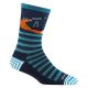 Darn Tough Animal Haus Crew Leichte Socken 6037-N-9018
