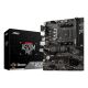 MSI A520M PRO Sockel AM4 Micro-ATX