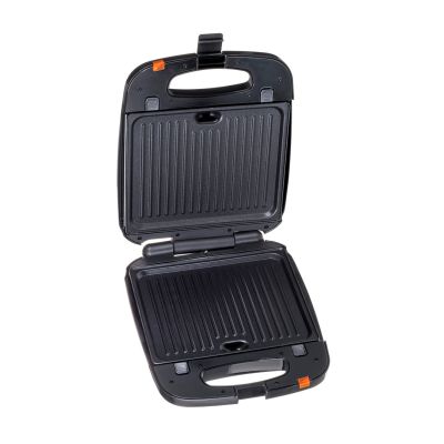 3. Ravanson OP-7050 3-in-1 Toaster (1200W; schwarz)