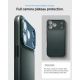 9. Spigen Thin Fit MagSafe Hülle für iPhone 18 Pro Max / 17 Pro Max – Grün