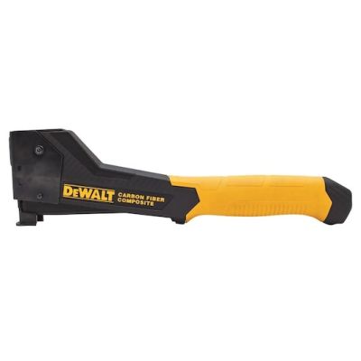 DeWALT DWHT75900-0 Hefter, Schwarz, Gelb