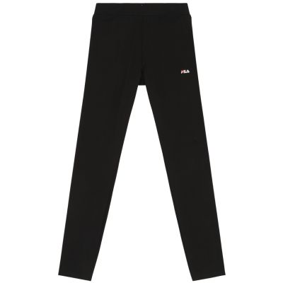2. Fila Casania Damen-Leggings Schwarz FAW1313 80010