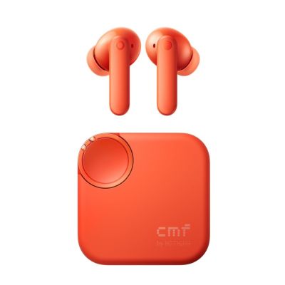 5. Nothing Buds 2 Kabelloses In-Ear-Bluetooth-Headset für Anrufe/Musik, Orange