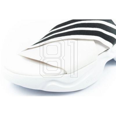 7. Adidas Magmur Sandal W EF5848 Sandalen