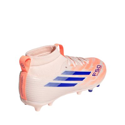 9. adidas F50 Sparkfusion League FG/AG JR3971 Fußballschuhe