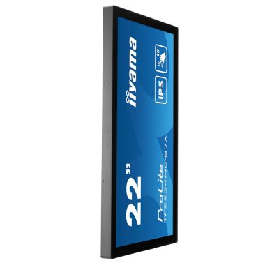 6. Iiyama Touch-Display ProLite TF2234MC-B7X Monitor – 55,9 cm (22 Zoll) – 1920 x 1080 Full HD