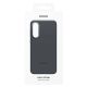 6. Samsung Silikonhülle EF-PS937CLE für Samsung Galaxy S25 Edge - Blau