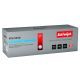 Activejet ATH-321N Toner (ersetzt HP 128A CE321A; Supreme; 1300 Seiten; blau)