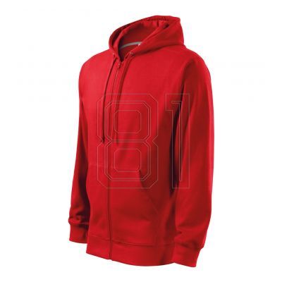 Malfini Trendy Zipper M MLI-41007 Sweatshirt