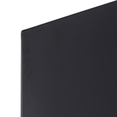 3. Samsung UE55U7022F LED-Fernseher 55 Zoll 4K Ultra HD Tizen Q-Symphony DVB-T2 Schwarz
