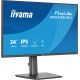 5. iiyama ProLite XB2493HSU-B1 Computermonitor 60,5 cm (23,8") 1920 x 1080 px Full HD LED Schwarz