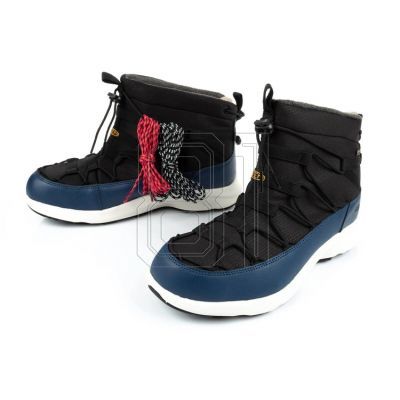 9. Keen Uneek Chukka M 1025446 Schneestiefel