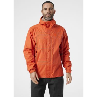10. Helly Hansen Loke Jacke M 62252 300