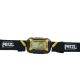 Petzl E070AB00 Scheinwerfer ARIA? 2 schwarz/gelb