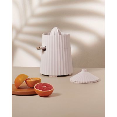 2. Alessi MDL07B Elektrische Zitruspresse Schwarz