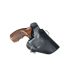 4. Lederholster für den Zoraki K6L Revolver, 2,5" Lauf