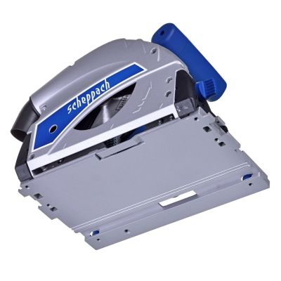 2. Scheppad PL55 Tauchsäge fi 160