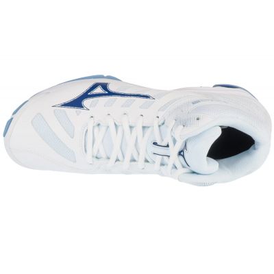 3. Mizuno Wave Voltage 2 Mid M V1GA246511 Schuhe