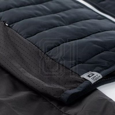 5. IQ Cross The Line Yoran M Jacke 92800329916