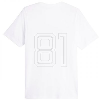 2. Puma Graphics Hip Hop Tee M 677189 02