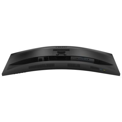 10. AOC CU34E4C Computermonitor 86,4 cm (34") 3440 x 1440 px Schwarz