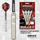 5. Stahlspitze Unicorn Bullet Edelstahlpfeile - Gary Anderson 21g:27523|23g:27524|25g:27525