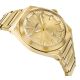 3. FOSSIL Everett FS5965 Herrenuhr + Box