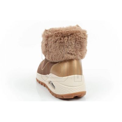 6. Skechers Uno Rugged W 167993/TPGD Schuhe