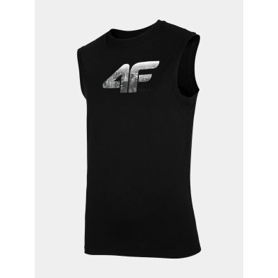 8. T-Shirt 4F M 4FWSS24TSLEM114-20S