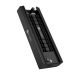 2. ICY BOX IB-180MC-C31 SSD-Gehäuse Schwarz M.2