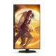 11. LCD-Monitor 27" AOC G4 27G4X 1920x1080px Full HD LED Schwarz, Grau