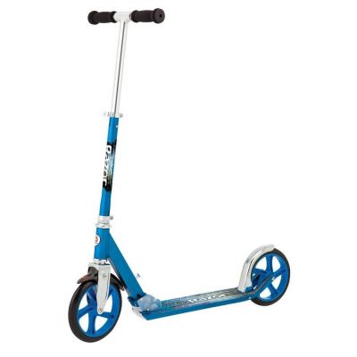 7. Razor A5 Lux Scooter 13073042 (blau)