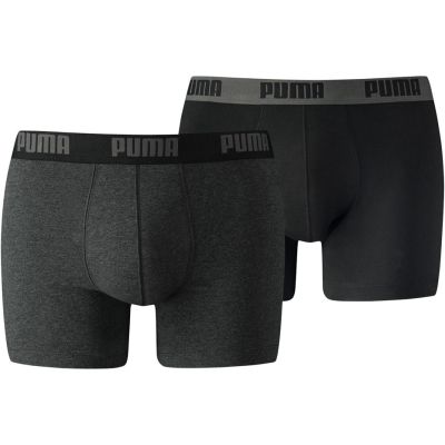 2. Puma Basic Boxer 2P M 521015001 691