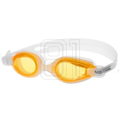 Aqua Speed Ariadna Jr 034-14 Schwimmbrille
