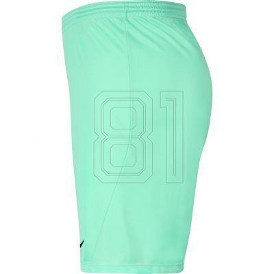 3. Nike Dry Park III NB KM BV6855 354 Shorts
