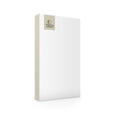 2. Tech-Protect FlexAir Hybrid-Hülle für Xiaomi 14T Pro – transparent