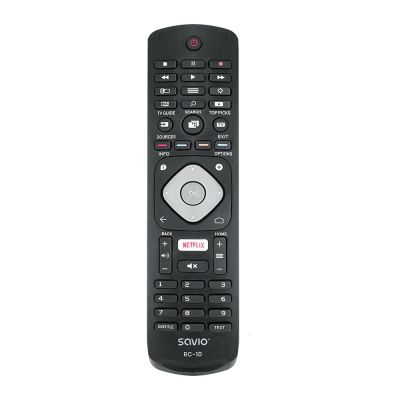SAVIO RC-10 Fernbedienung (TVs)