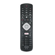 SAVIO RC-10 Fernbedienung (TVs)