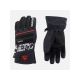 ROSSIGNOL Jr. Hero Impr G Kinder-Skihandschuhe Grau
