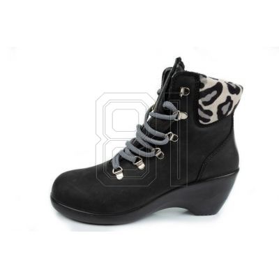 20. Lavoro W 6033.05 Sicherheitsarbeitsschuhe