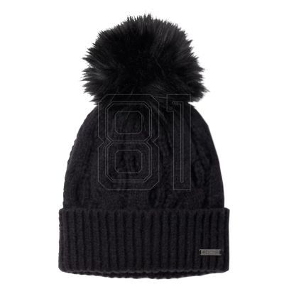 Columbia Boundless Days Zopfmuster-Bommelmütze W 2092641010