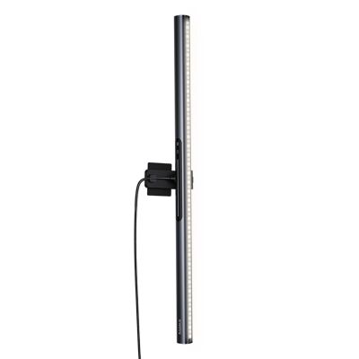 6. Baseus i-wok 3 BS-LT007 Monitorlampe, magnetisch, asymmetrisch – Schwarz