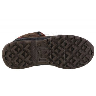 8. Kappa Thabo Tex M 243107-5029 Schuhe