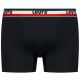 4. Levi's Boxer 3 Paar Slips Unterwäsche 37149-0544