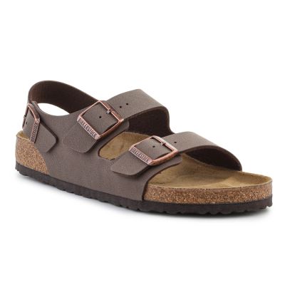 Birkenstock Milano BS 0634501 Mocca