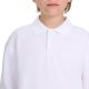 11. 4F Jr Langarm-T-Shirt 4FJWAW25TLONM483 10S