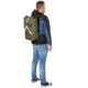 28. Deuter Amager 25+5 Graphit Fahrradrucksack