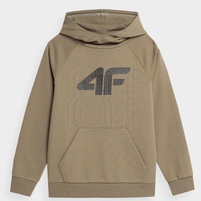 4F Jr Sweatshirt 4FJSS23TSWSM220 83S
