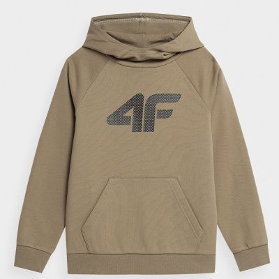 4F Jr Sweatshirt 4FJSS23TSWSM220 83S