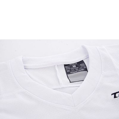 9. TEMPISH Training T-Shirt Sr M